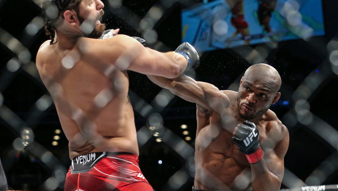 UFC 286: Edwards vs. Usman 3 Fight Card, Predictions & Odds