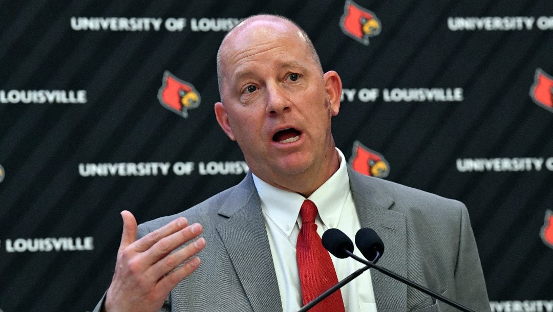 Jeff Brohm: Coaching Record, Career, Age