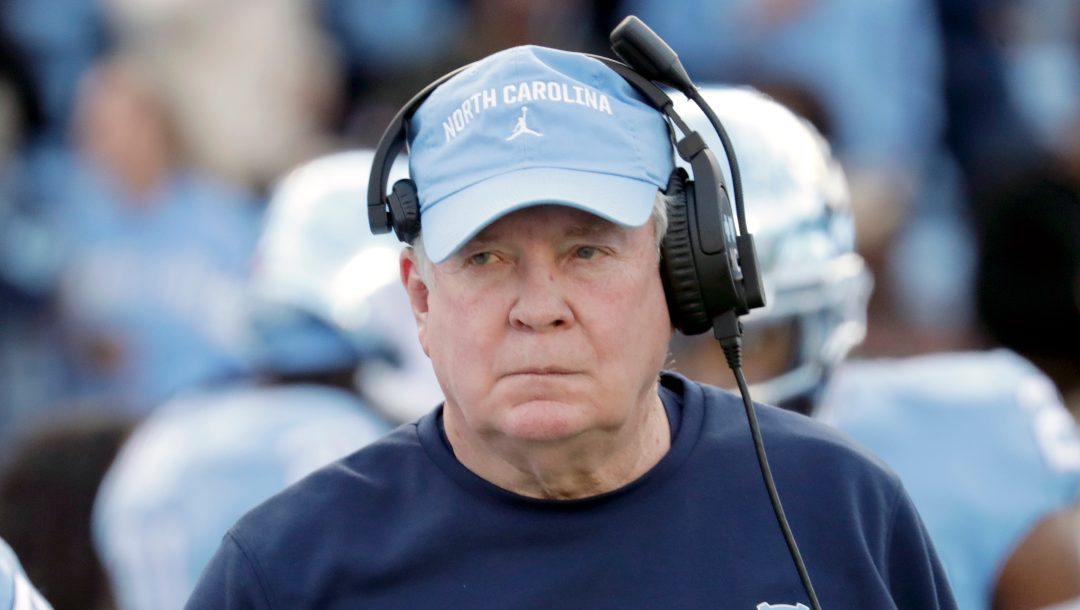 Ranking Oldest College Football Coaches in 2024 BetMGM