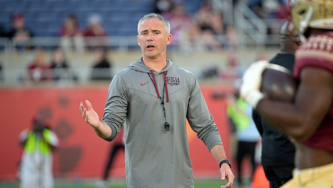 FSU football: Winning record is realistic for Mike Norvell's Year