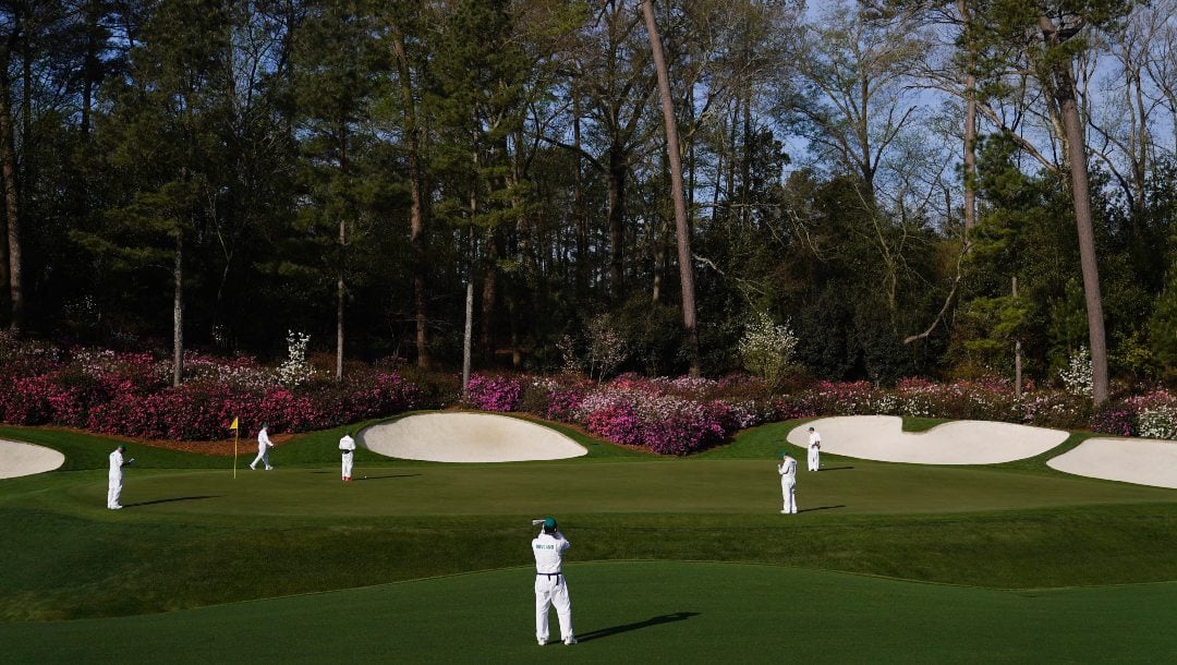 Masters Odds 2023, Promos, Augusta National Course Preview