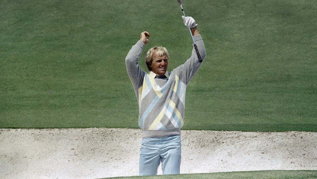 What Is the Course Record at Augusta National for the Masters? BetMGM What Is the Course Record at Augusta National for the Masters? BetMGM