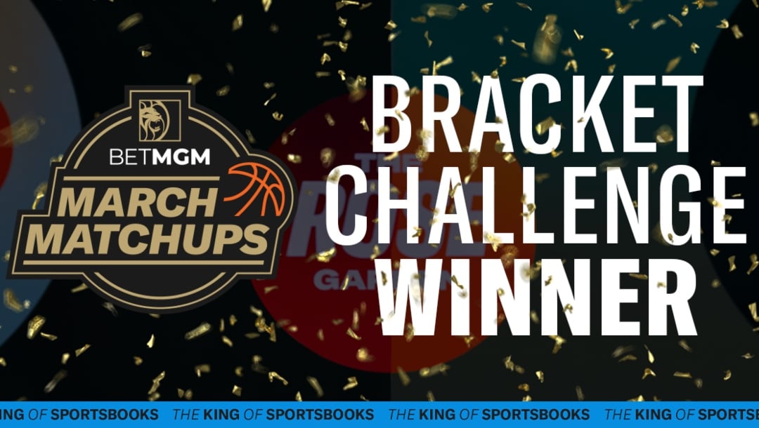 March Madness Brackets - Best NJ Sportsbook Bracket Contests