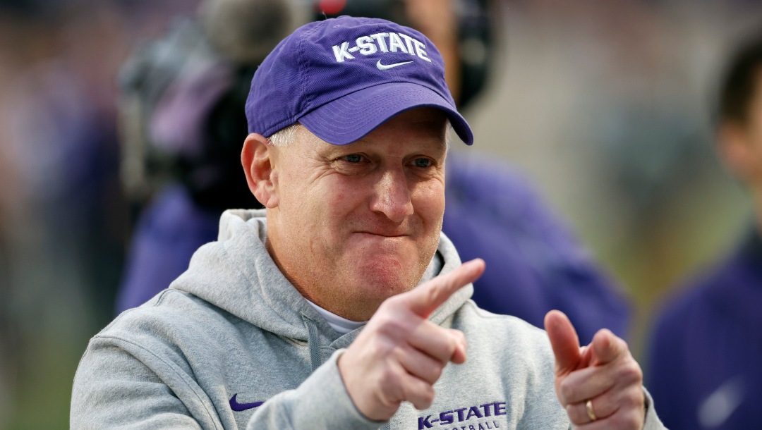 Chris Klieman: Coaching Record, Career, Age