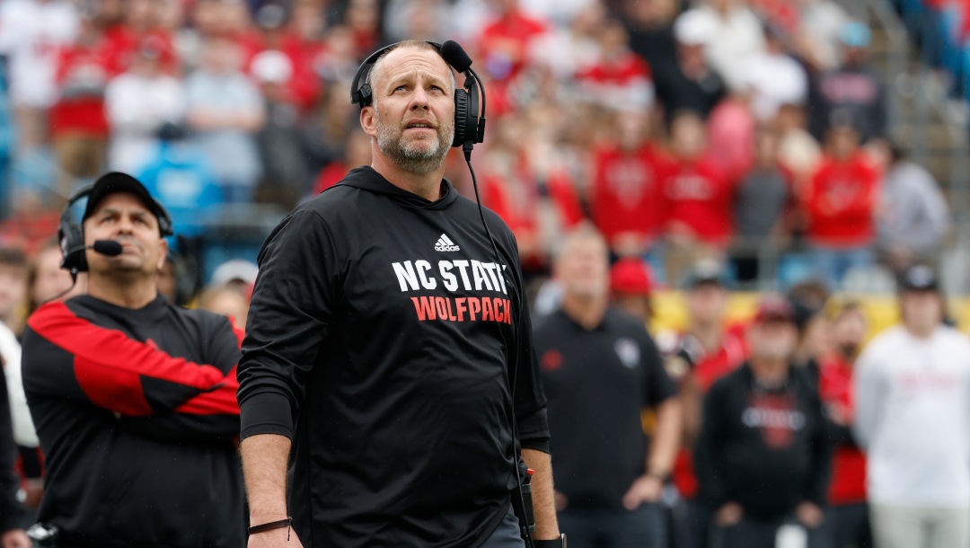 Dave Doeren: Coaching Record, Career, Age