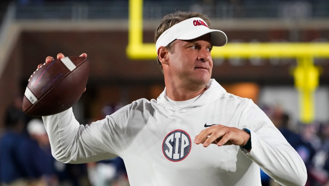 Lane Kiffin: Coaching Record, Career, Age | BetMGM