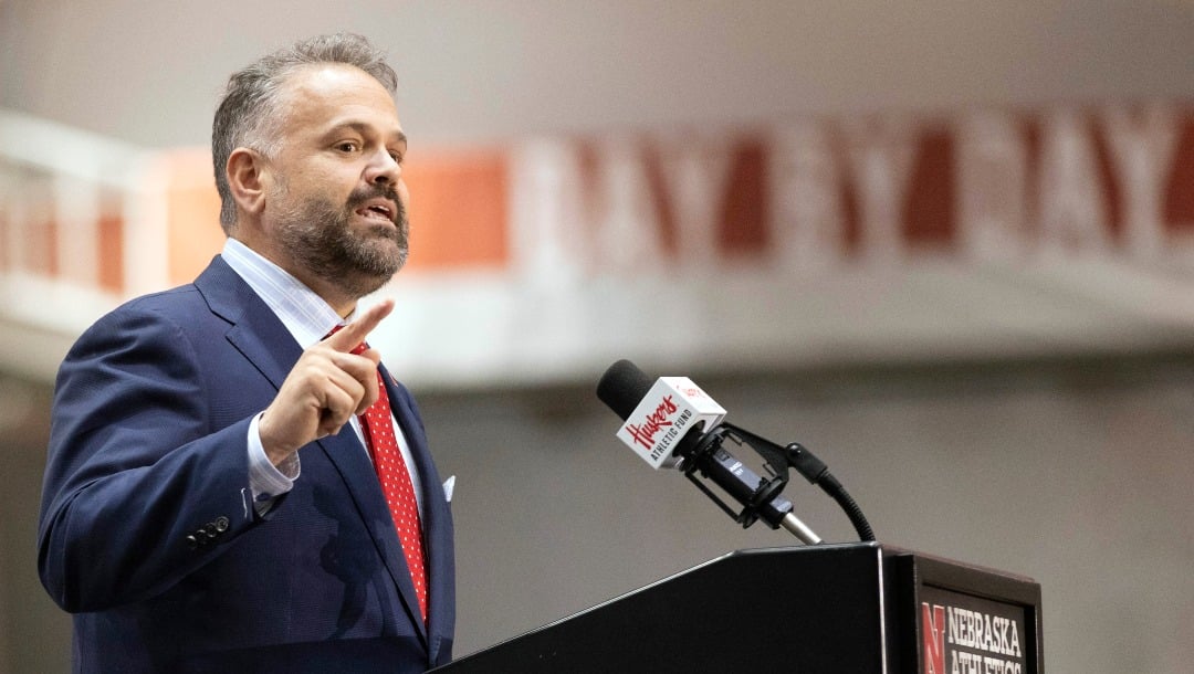 Matt Rhule: Coaching Record, Career, Age