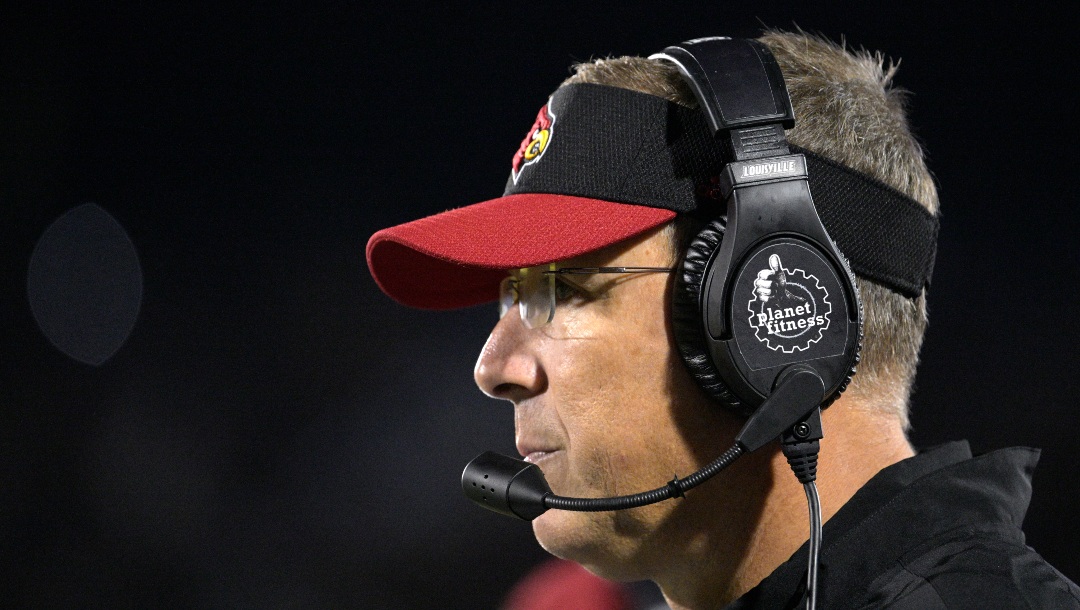 Scott Satterfield: Coaching Record, Career, Age