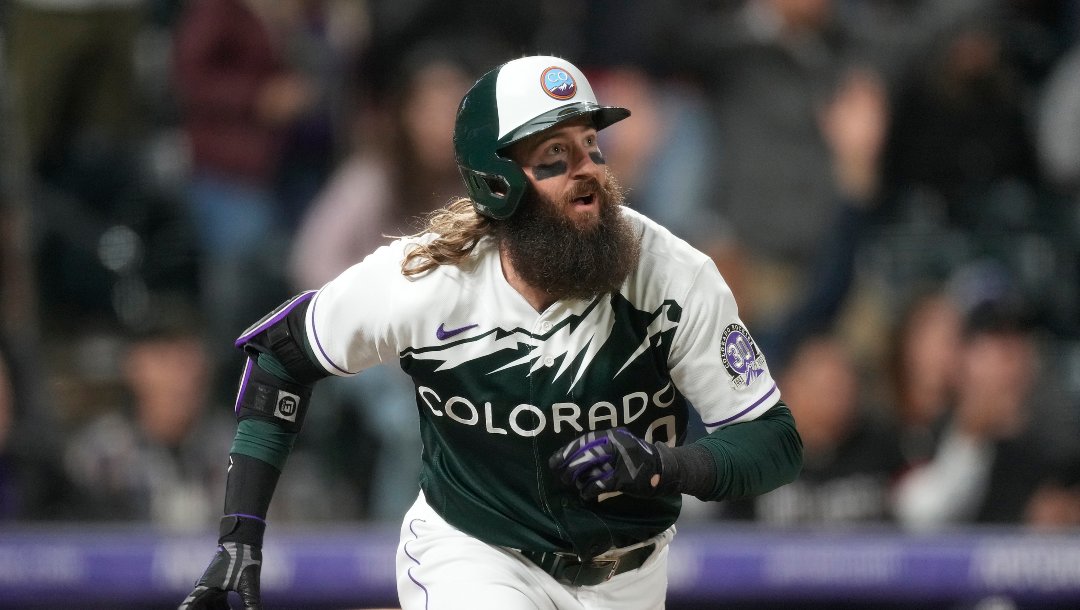 Charlie Blackmon Becomes First MLB Player to Endorse a Sportsbook - Stadium