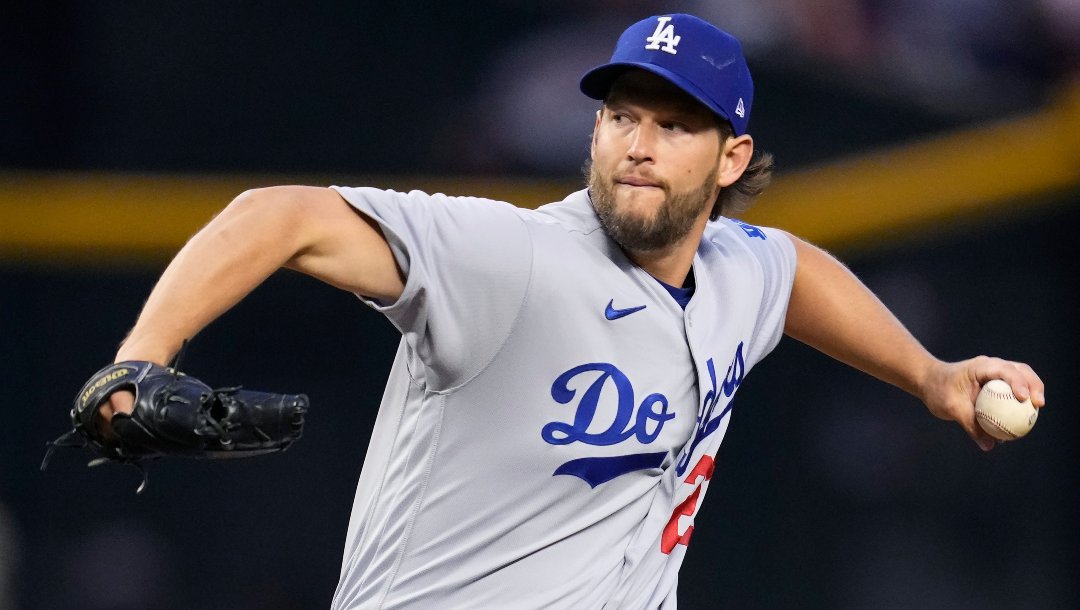 Clayton Kershaw Free Agency: Top 3 Potential Landing Spots