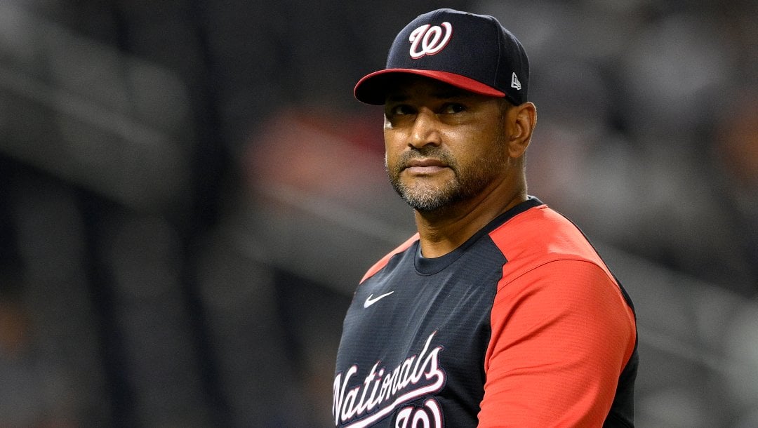 Washington Nationals Manager: Who Could Replace Dave Martinez?