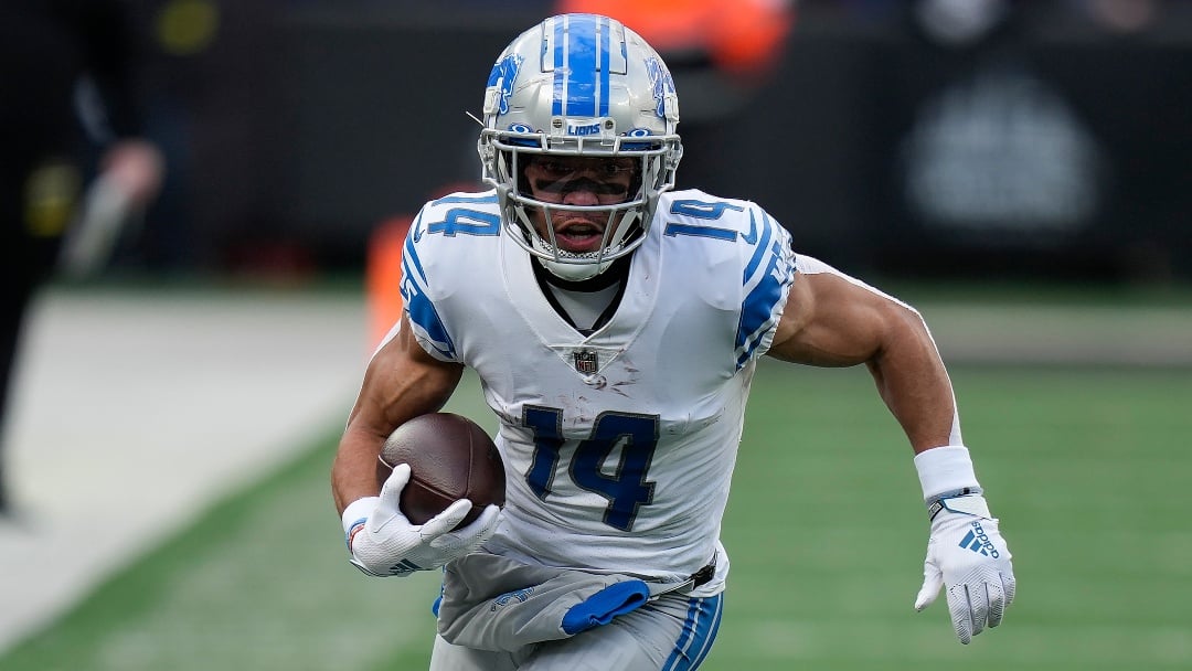 Detroit Lions Playoffs and Super Bowl Odds