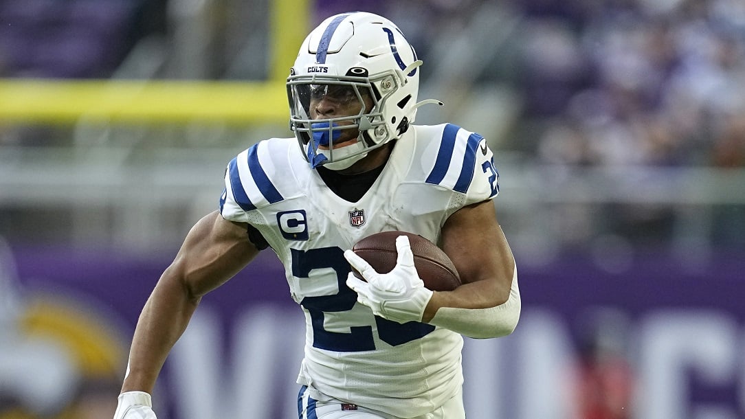 Indianapolis Colts Super Bowl Odds for the 2023 NFL Season
