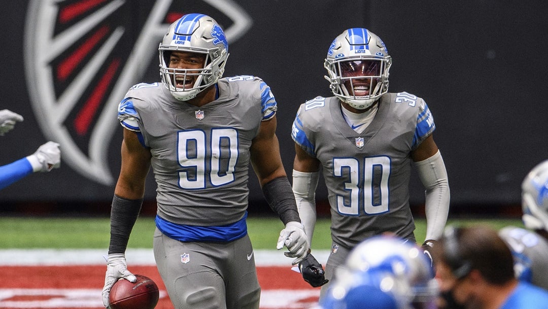 Lions Super Bowl Odds Suddenly Popular Among NFL Bettors