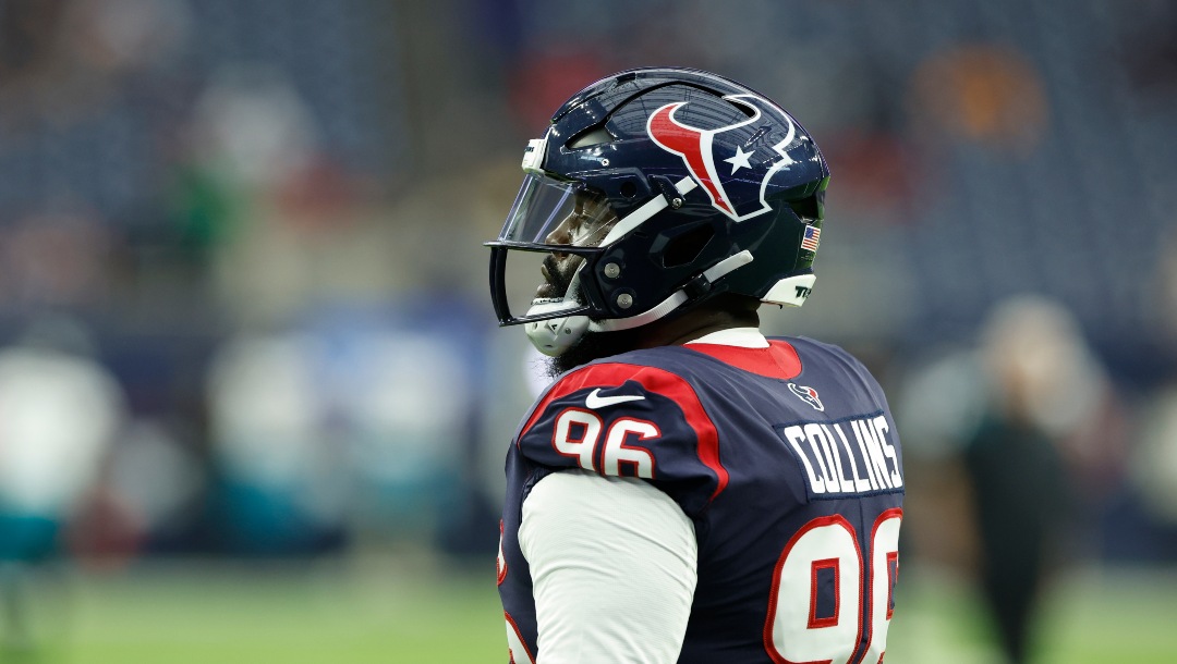 Maliek Collins Contract: Salary, Cap Hit, Potential Extension