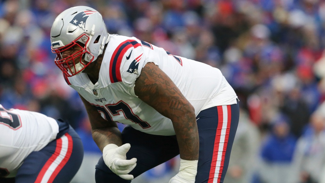 Trent Brown Contract: Salary, Cap Hit, Potential Extension