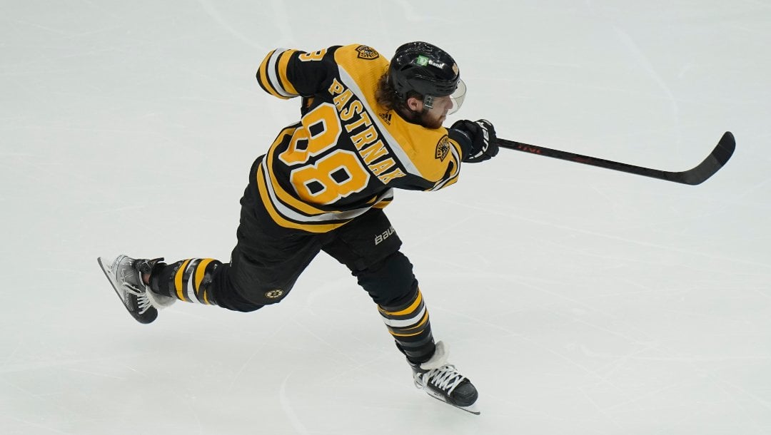 NHL Odds, Picks: Devils vs Bruins Prediction & Preview
