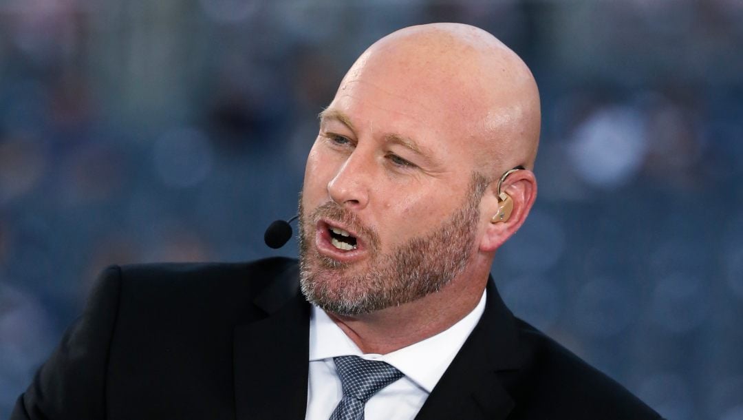 Trent Dilfer: Coaching Record, Career, Age