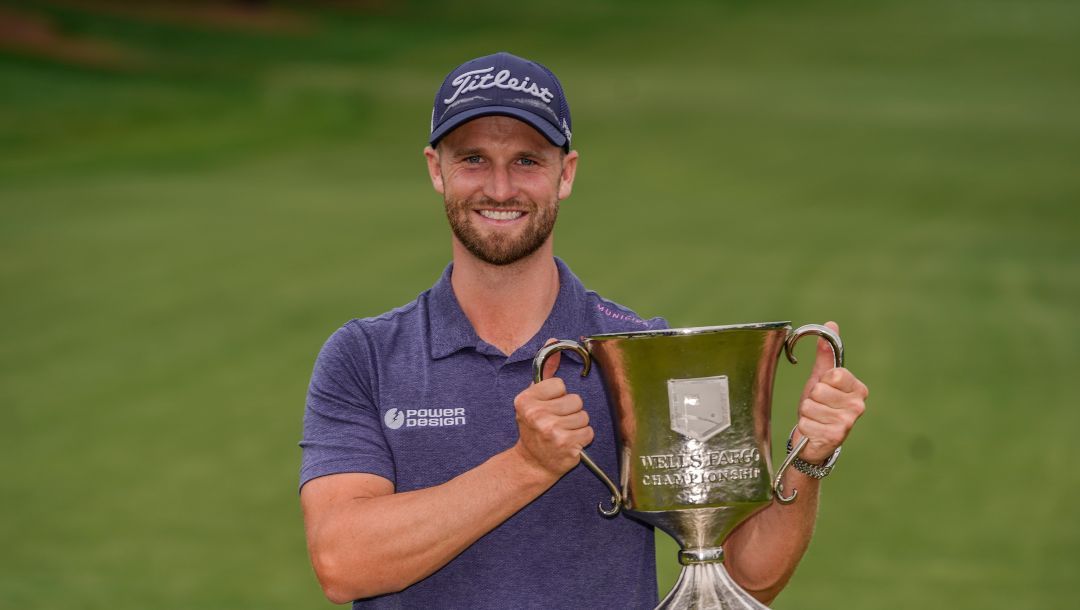 Purse for wells store fargo championship