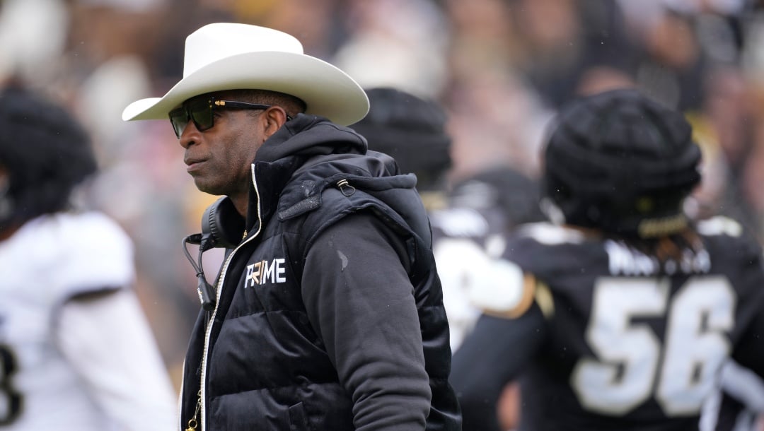 Deion Sanders career stats: Is the current Colorado HC the greatest  multi-sport athlete?