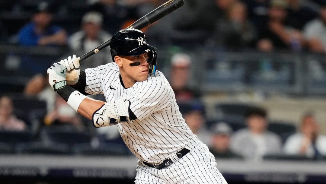 New York Yankees World Series Odds for 2023