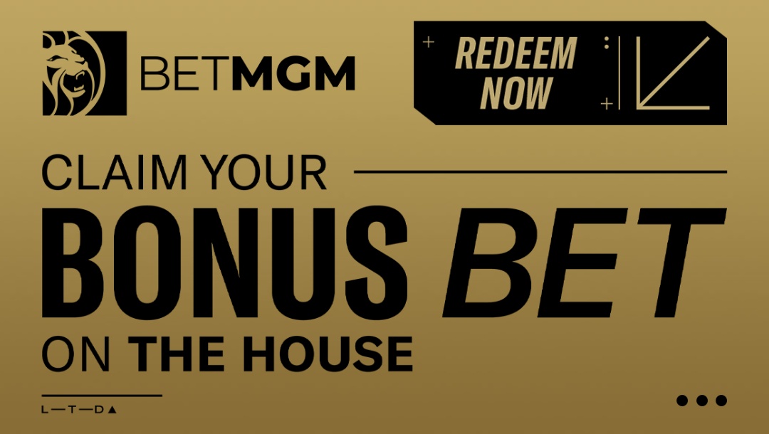 BetMGM Bonus Bet For The French Open | BetMGM