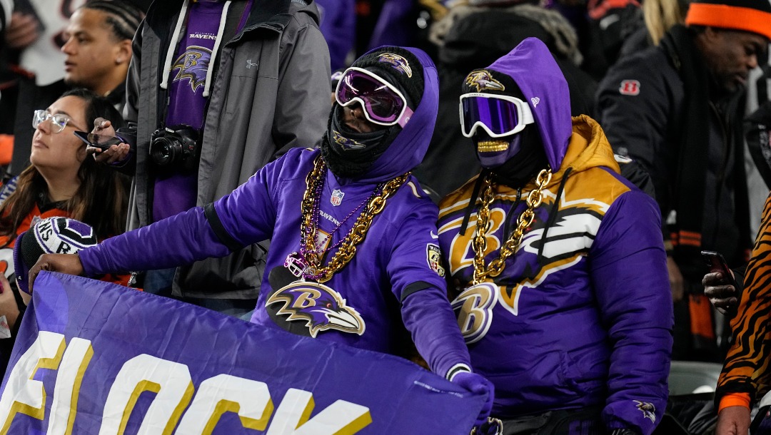 Baltimore Ravens Odds 2023: Spreads, Moneylines, Props