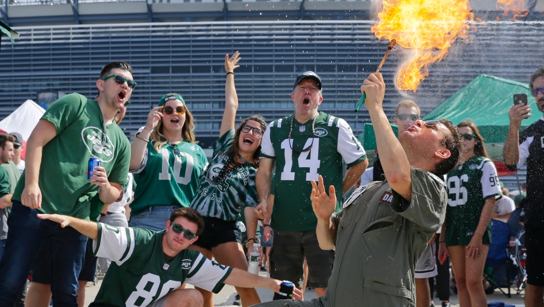 Jets Odds 2023: New York Spreads, Moneylines, Totals