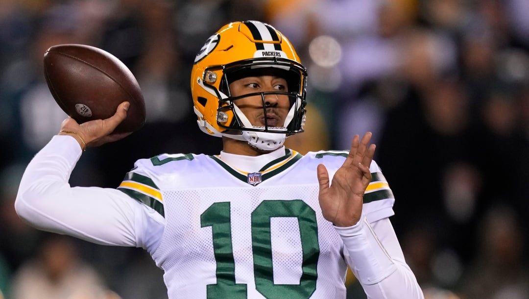 Green Bay Packers NFC Championship Odds for the 2023 NFL Season