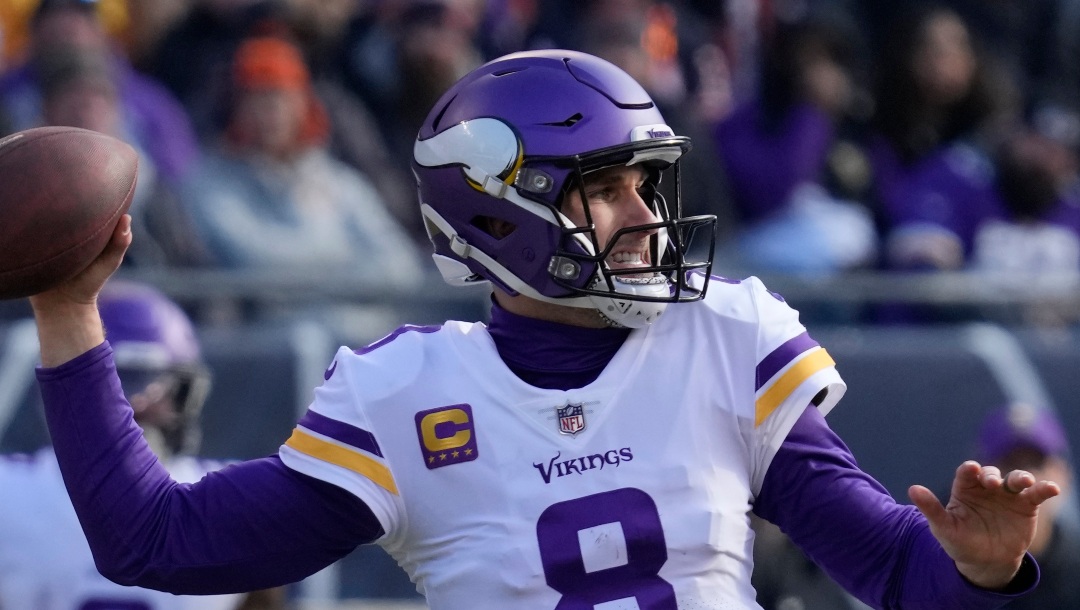 Vikings Expert Picks  Minnesota Vikings –