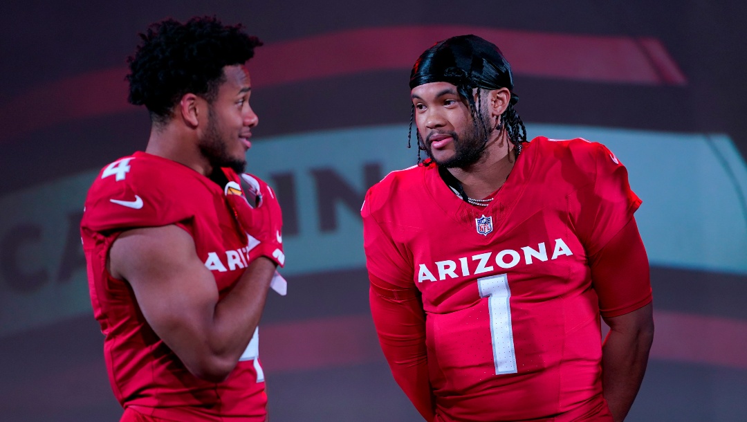 Arizona Cardinals Super Bowl Odds for the 2023 NFL Season