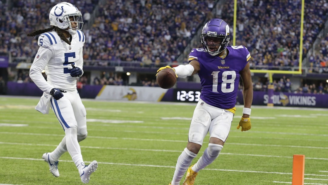 NFL Betting 2022: What True Score tells us about Week 2 Totals