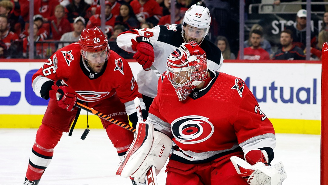 Carolina Hurricanes Futures Odds: Stanley Cup, Metropolitan Division, Eastern Conference