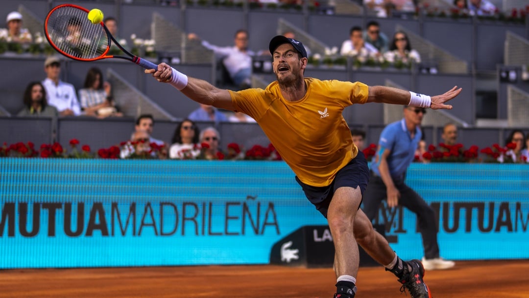 2023 Italian Open Draw: Djokovic Top Seed, Alcaraz Hot on His Heels