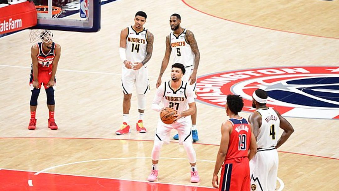 What Is The Denver Nuggets' Record In The NBA Finals? | BetMGM