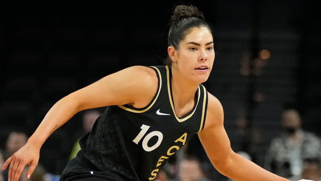 WNBA Championship Odds, Tickets, & Handle | BetMGM