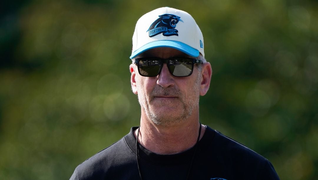 2023 Carolina Panthers Over/Under win total odds, predictions, picks