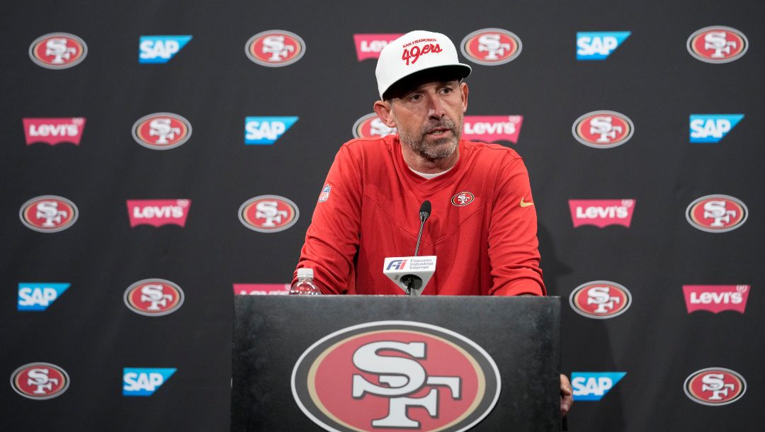 San Francisco 49ers over/under wins total betting breakdown - Sports  Illustrated