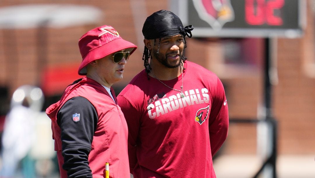 2023 Arizona Cardinals Over/Under win total odds, predictions, picks