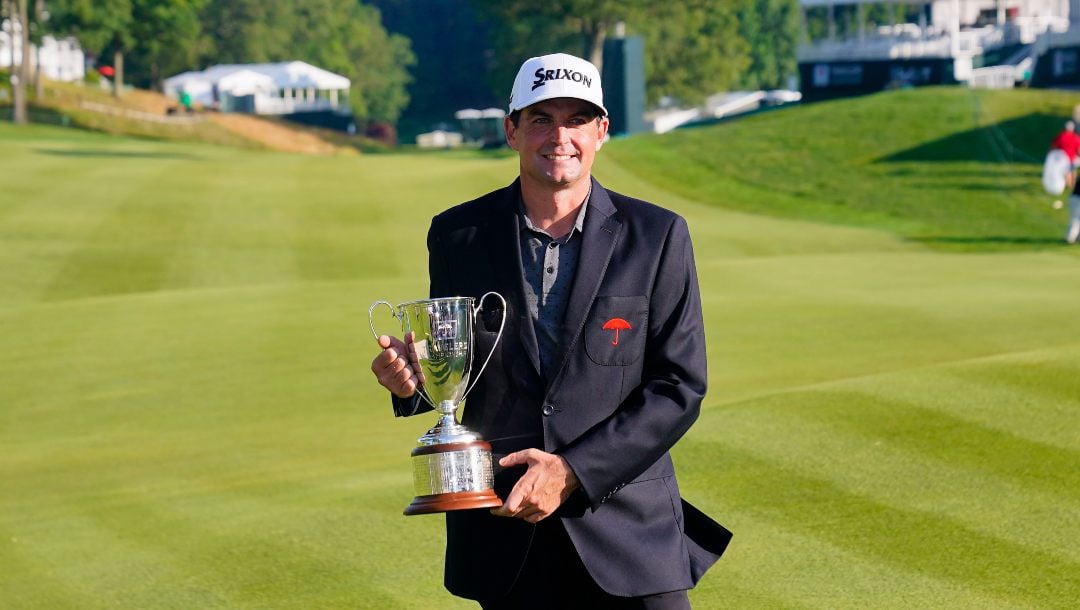Travelers Championship 2023 Winner’s Payout & Prize Money Earnings