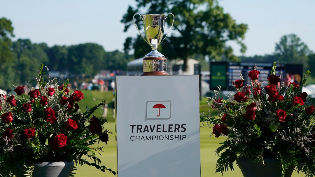 Watch travelers championship live free hot sale