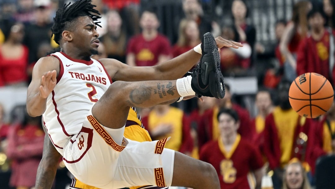 Handicapping 2022 NBA Draft Top Pick As College Hoops Season Tips Off