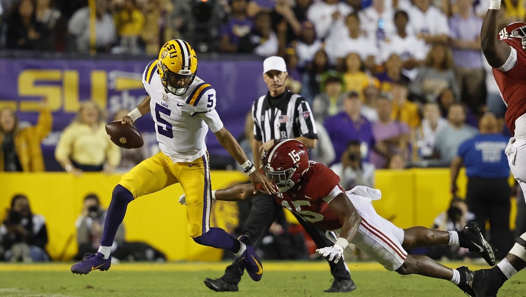 LSU Football: Three former Tigers lead Super Bowl MVP odds