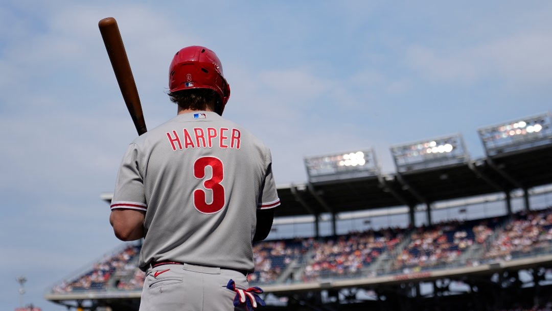 Phillies Playoff Picture: Chances, Bracket, Seed for 2024