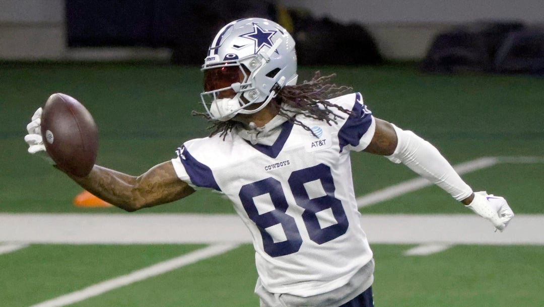 Dallas Cowboys Futures Odds: Super Bowl, NFC Championship, NFC East, Win  Total, Playoffs