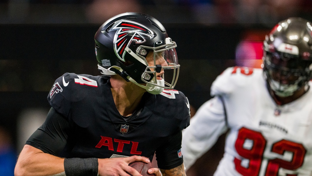 Atlanta Falcons Odds to Make NFL Playoffs In 2023