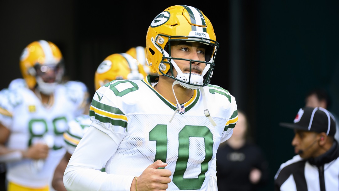 Jordan Love Player Props, Betting Lines, Odds, and Picks for Lions vs.  Packers