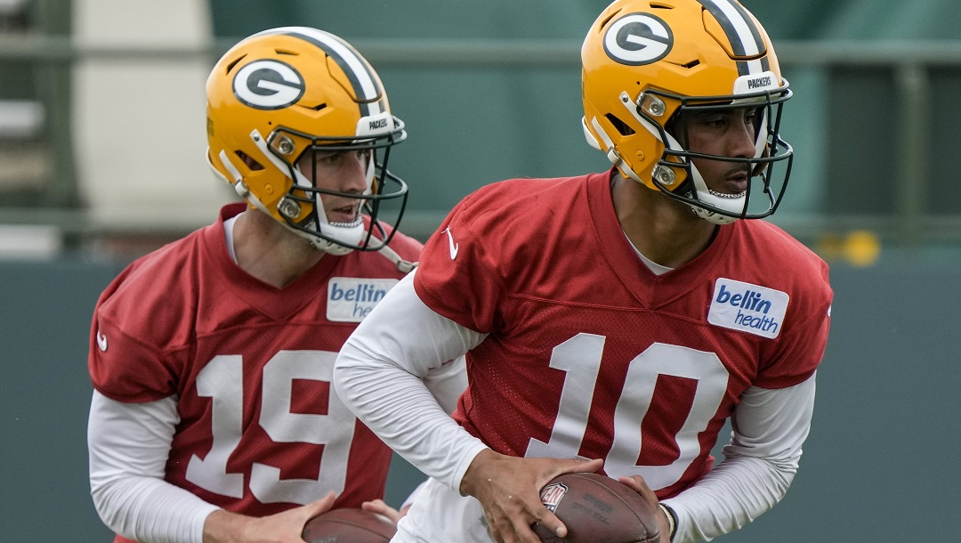 Green Bay Packers Odds to Win the NFC North