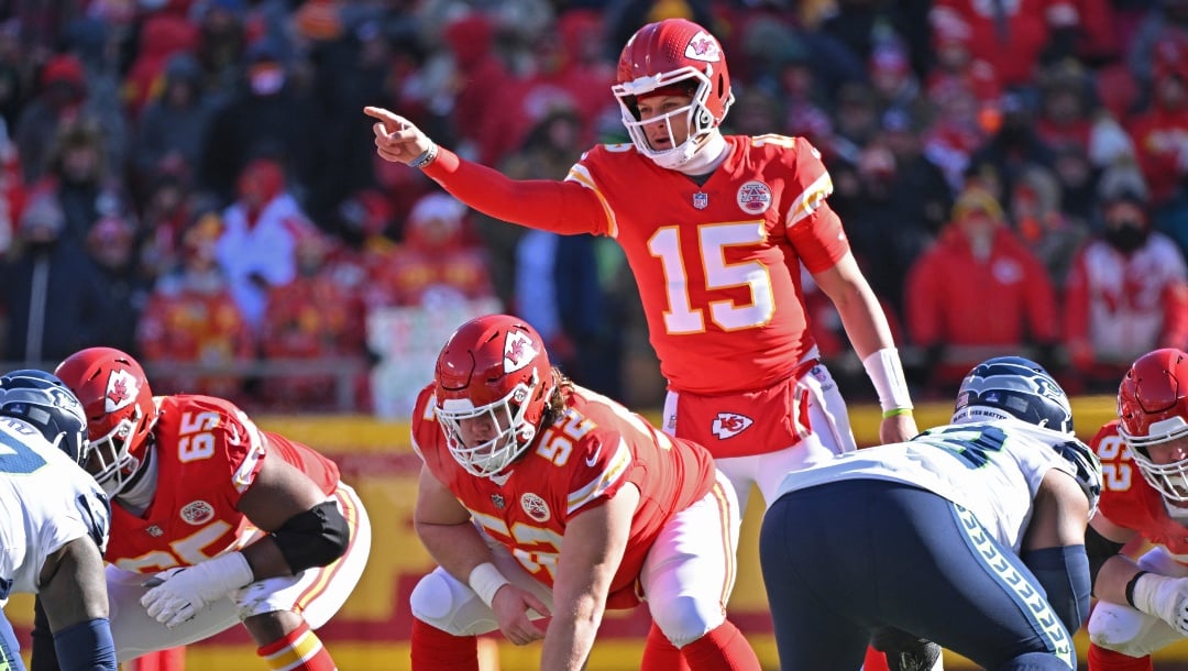 Chiefs Playoff Picture: It all comes down to Monday Night Football