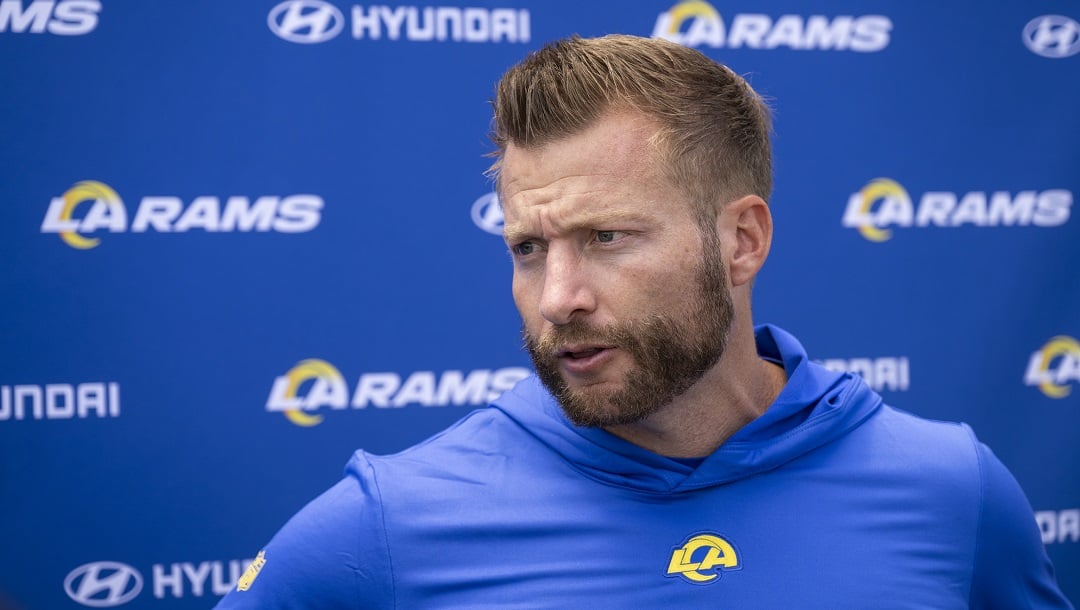 Los Angeles Rams 2023 Win Total: Over/Under Wins This Season